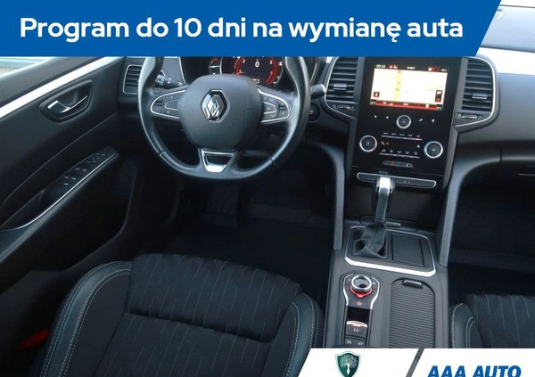 Renault Talisman cena 80000 przebieg: 33077, rok produkcji 2020 z Siedliszcze małe 211